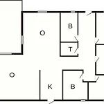 5 Star Holiday Home In Silkeborg *