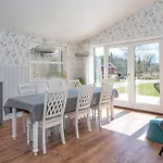 Casa vacanze 5 Star Holiday Home In Silkeborg