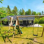 5 Star Holiday Home In Silkeborg