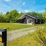 5 Star In Casa de Férias Silkeborg