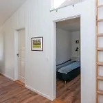 5 Star Holiday Home In Silkeborg Casa vacanze *