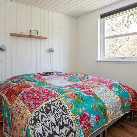 8 Person In Сasa de vacaciones