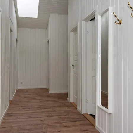 Tatil Evi 5 Star In Silkeborg