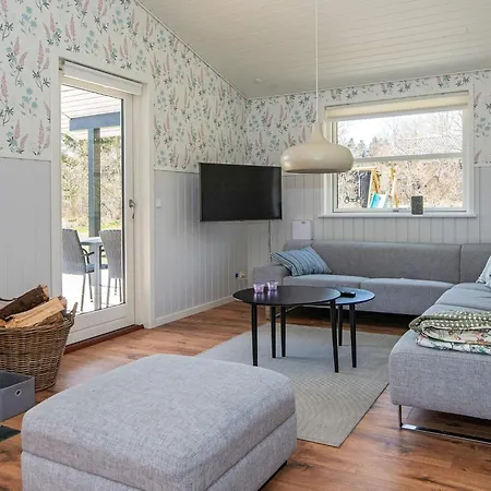 8 Person In * Silkeborg