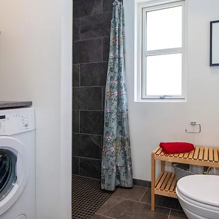 8 Person In Сasa de vacaciones