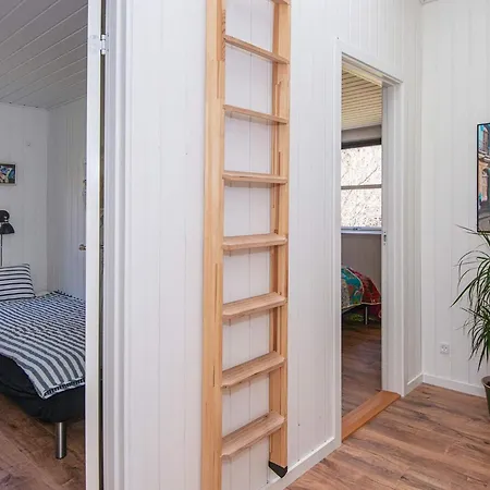 Сasa de vacaciones 8 Person In