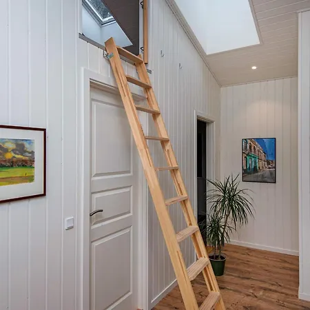 Tatil Evi 5 Star In Silkeborg
