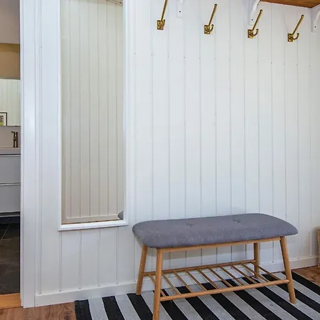 Сasa de vacaciones 8 Person In