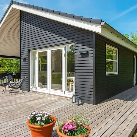 5 Star Holiday Home In Silkeborg Casa vacanze *