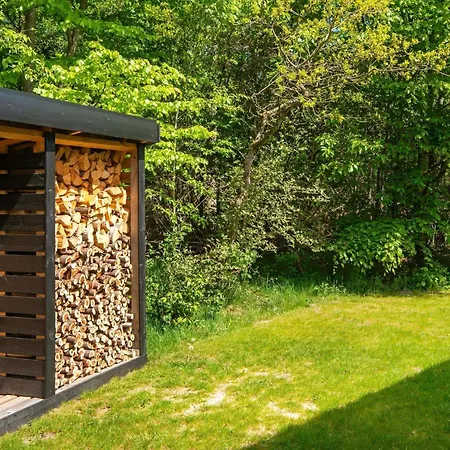 Сasa de vacaciones 8 Person In Silkeborg