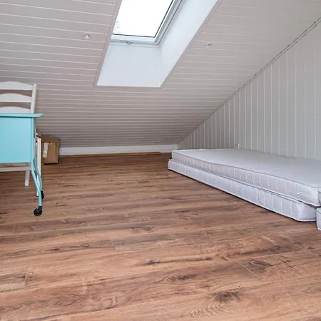 8 Person In Сasa de vacaciones