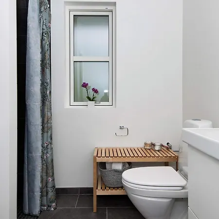 8 Person In Сasa de vacaciones Silkeborg