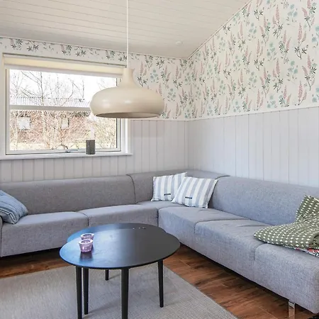 8 Person In Сasa de vacaciones