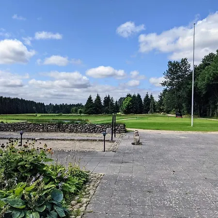 5 Star Holiday Home In Silkeborg Casa vacanze *