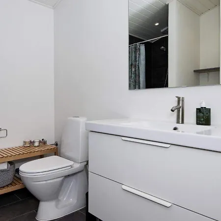 Holiday home 8 Person In