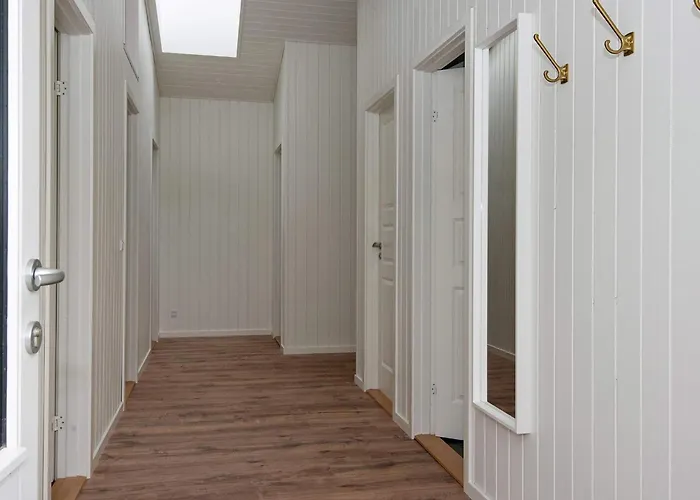 Semesterbostad 8 Person In Silkeborg