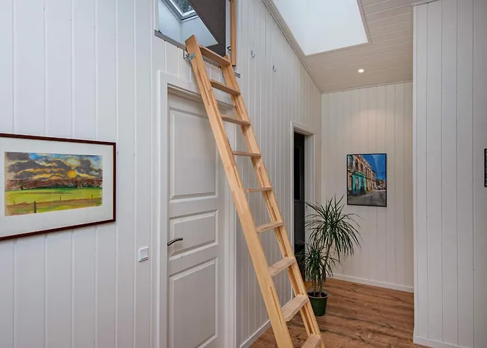 Semesterbostad 8 Person In Silkeborg